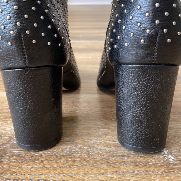 Rebecca Minkoff Sierra Studded Booties - Picture 13 of 15